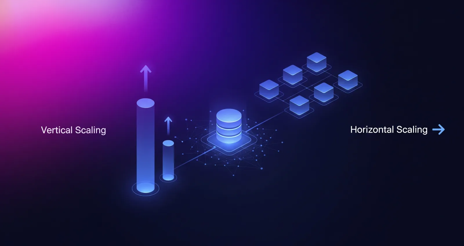 Database Sharding & Partitioning: Scaling Beyond a Single Database